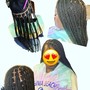 Box Braids