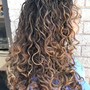 Full Balayage