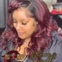 Vixen Sew In