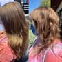 Full Balayage