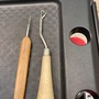 Natural Rod Set