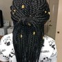 Boho Braids