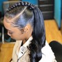 Men’s Braids