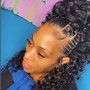 Natural Twists