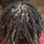 Loc Style