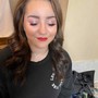 Bridal Makeup Trial