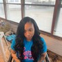 Closure Sew In