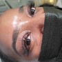 Luxie Hybrid Glam Lash Extensions