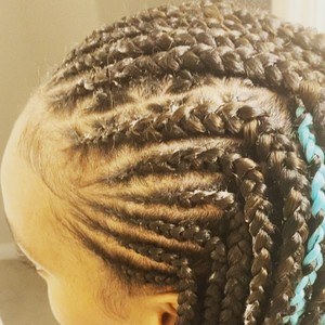 dreadlock extensions las vegas