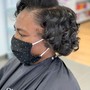 Steam Deep Conditioning Treatment