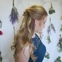 Special Event Hair Styling