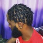 Men Braids