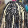 Dreadlocks