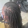 Comb Twist