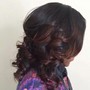 Lace Closure Sewin