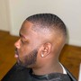 Men's Cut