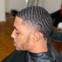 Men's Cut