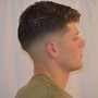 Men's Cut