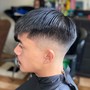 Men's Cut