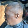 Men's Cut