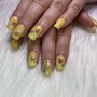 Acrylic Overlay