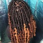 Island Twist