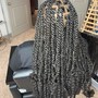 Passion Twists