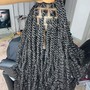 Passion Twists