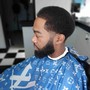 Mens Beard Trim &amp; Line