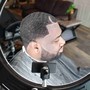 Mens Beard Trim &amp; Line