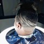 A Gorgeous Women's Cut