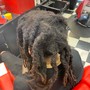 Marley/Havana twist