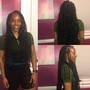 Box Braids