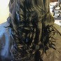 Eyelash Curl / Perm