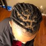 Loc Retwist