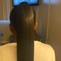 Scalp Treatment - ADD ON ONLY