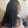 Versatile Sew In