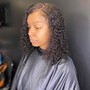 Lace Closure Sew In