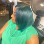 Versatile Sew In