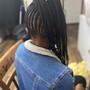 Comb Twist