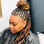 Crochet Braids