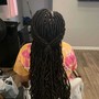 Kinky Twists