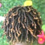 Two twist strand/ To complete booking. Pay STYLESEAT small fee. Next a $35 deposit is required. Send SEPARATELY TO PAYMENTS METHODS LISTED ) Apple Pay, Zelle, cashapp $chaneltransformation Venmo or PayPal (864)414-2106.