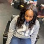 Lace Closure Sew In