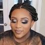 Prom/Graduation Glam