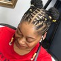 Crochet Braids