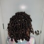 Soft Locs