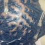 Knotless Braids Medium