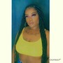 Lover Girl Soft Locs 30 inches