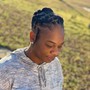 Loc Extensions (100+ Locs)